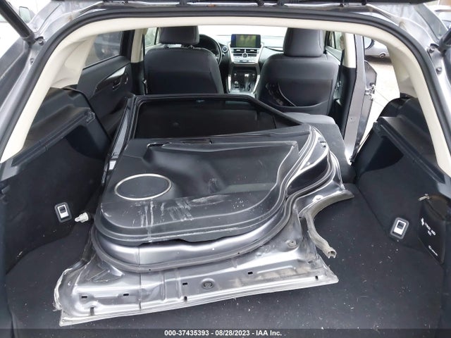 2019 Lexus NX, VIN: JTJBJRBZ7K2097532