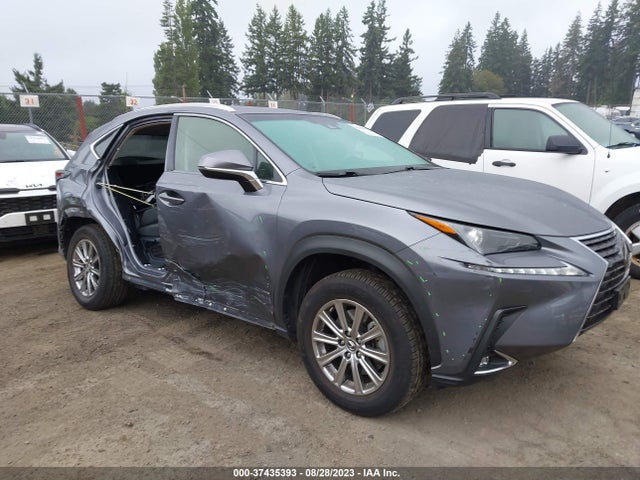 2019 Lexus NX, VIN: JTJBJRBZ7K2097532
