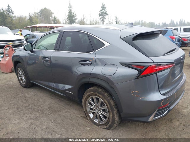 2019 Lexus NX, VIN: JTJBJRBZ7K2097532