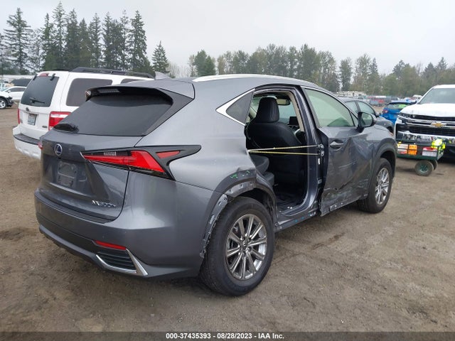 2019 Lexus NX, VIN: JTJBJRBZ7K2097532