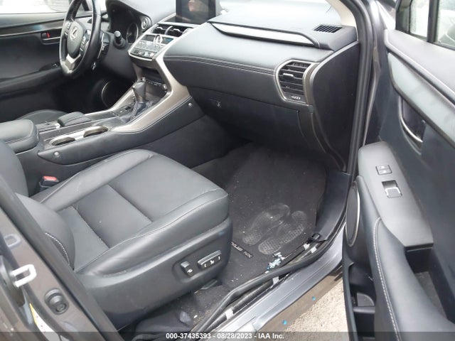 2019 Lexus NX, VIN: JTJBJRBZ7K2097532