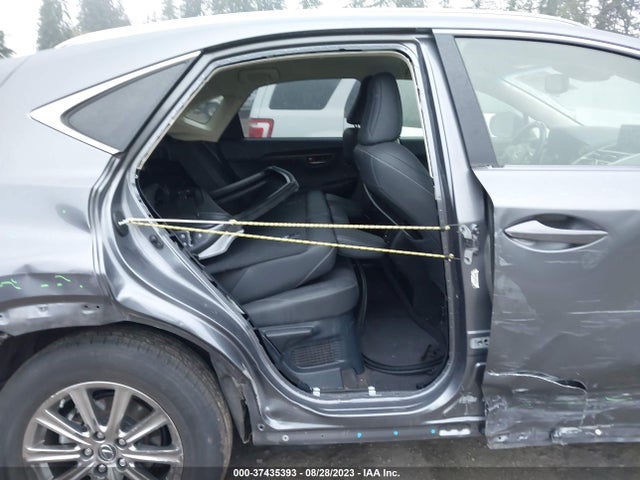 2019 Lexus NX, VIN: JTJBJRBZ7K2097532