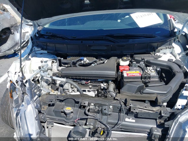 Nissan ROGUE S 2020 5N1AT2MT6LC802031 Image 10