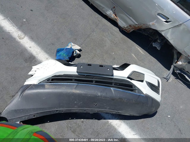 Nissan ROGUE S 2020 5N1AT2MT6LC802031 Image 11
