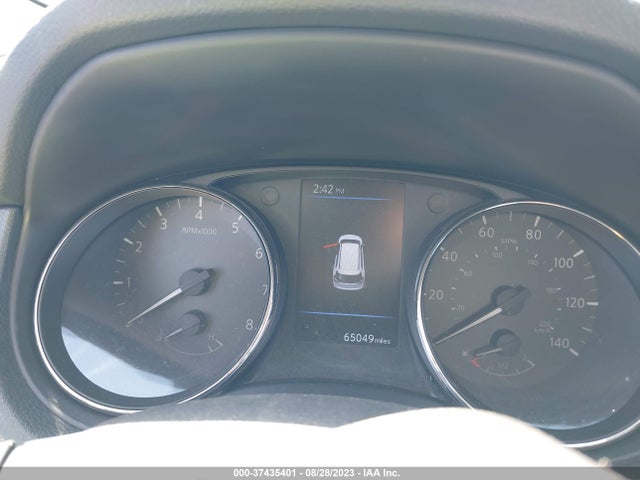 Nissan ROGUE S 2020 5N1AT2MT6LC802031 Image 7