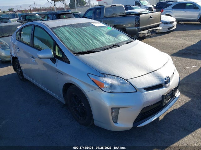 Toyota 2zr-fxe+3jm 2015 JTDKN3DUXF0412167 Image 18
