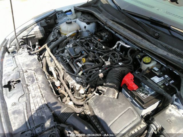 1FMCU9F61NUA12347 Ford ESCAPE S