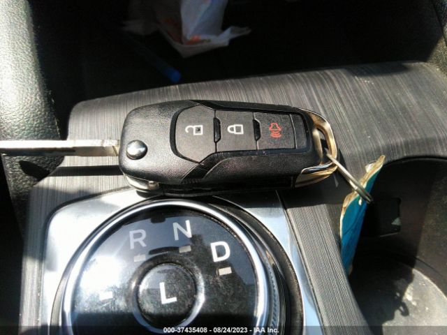1FMCU9F61NUA12347 Ford ESCAPE S