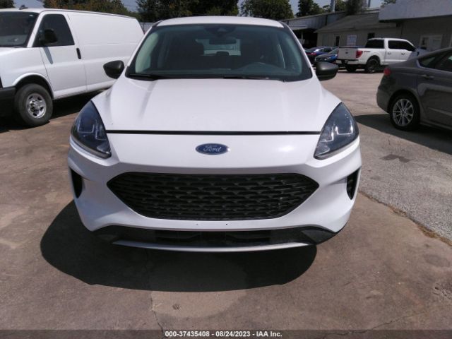 1FMCU9F61NUA12347 Ford ESCAPE S