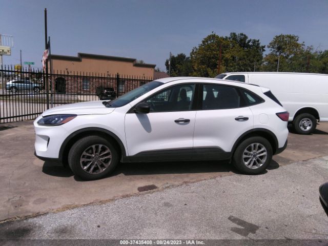 1FMCU9F61NUA12347 Ford ESCAPE S