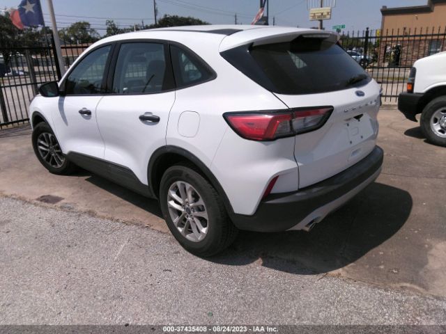 1FMCU9F61NUA12347 Ford ESCAPE S
