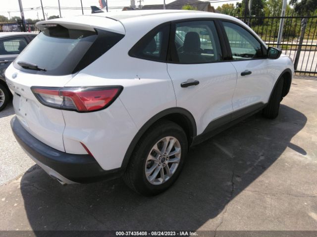 1FMCU9F61NUA12347 Ford ESCAPE S