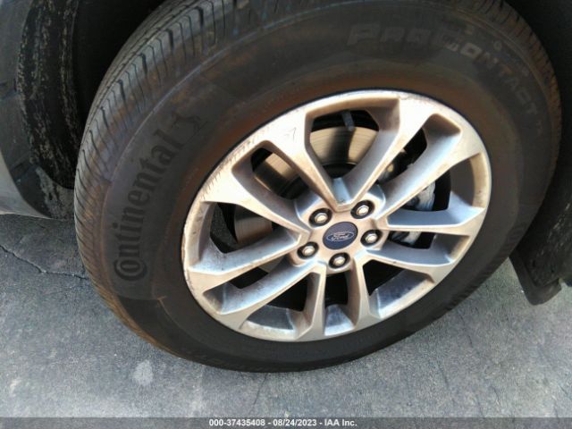 1FMCU9F61NUA12347 Ford ESCAPE S