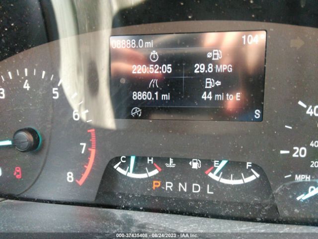 1FMCU9F61NUA12347 Ford ESCAPE S