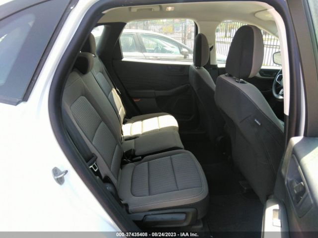 1FMCU9F61NUA12347 Ford ESCAPE S