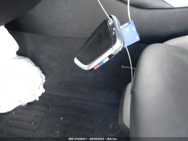 BMW 3 Series 2020 аукцион фото