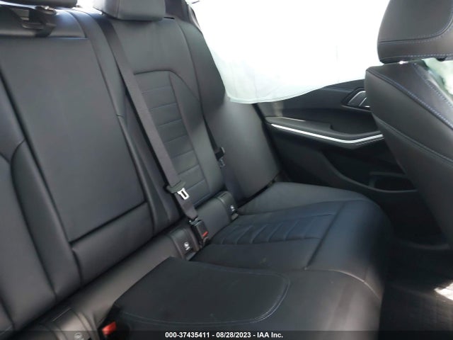 BMW 3 Series 2020 аукцион фото