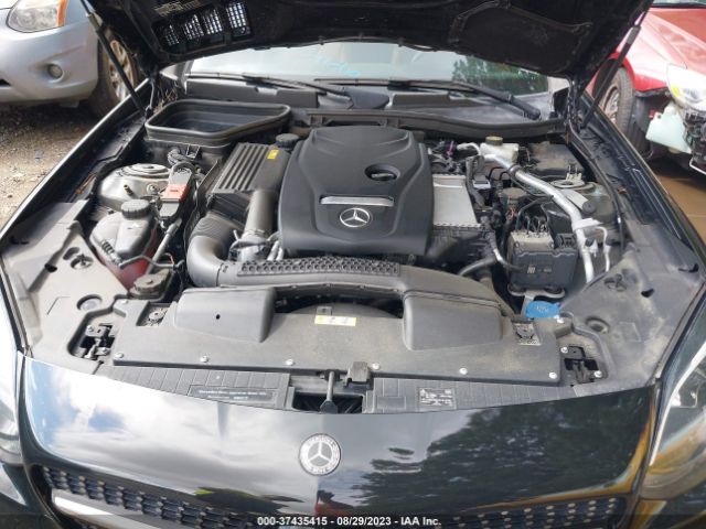 WDDPK3JA4JF151350 Mercedes-Benz Slc Slc 300