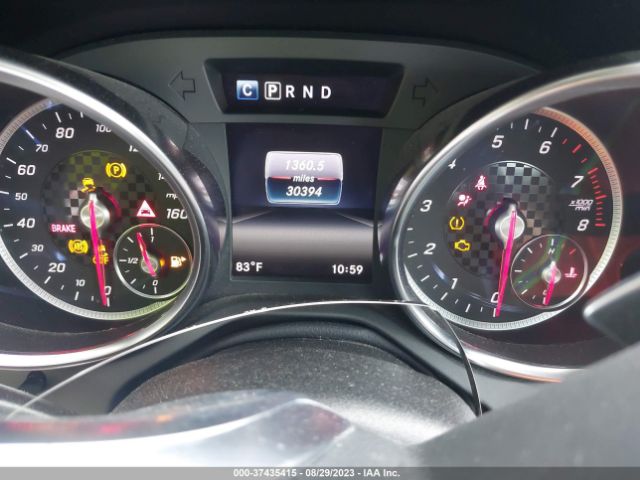 WDDPK3JA4JF151350 Mercedes-Benz Slc Slc 300