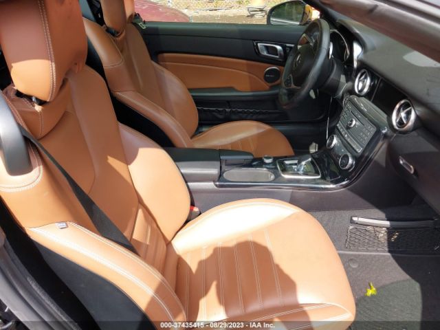WDDPK3JA4JF151350 Mercedes-Benz Slc Slc 300