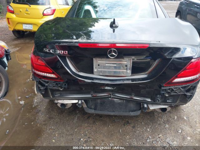 WDDPK3JA4JF151350 Mercedes-Benz Slc Slc 300