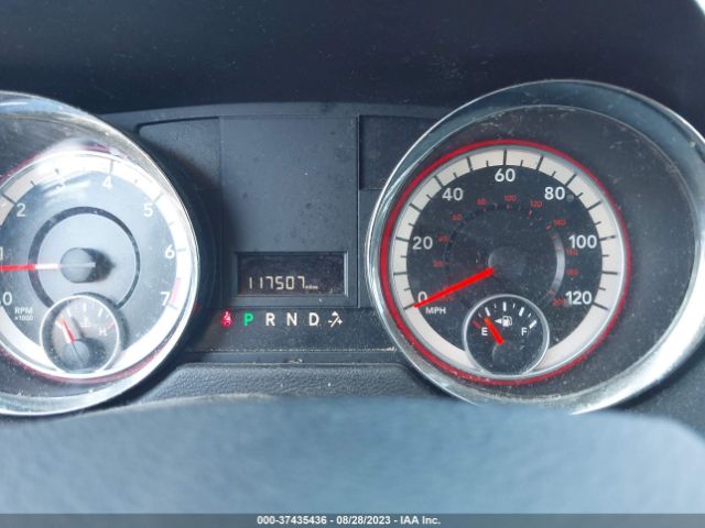 2C4RDGBG3ER230112 Dodge Grand Caravan American Value Pkg