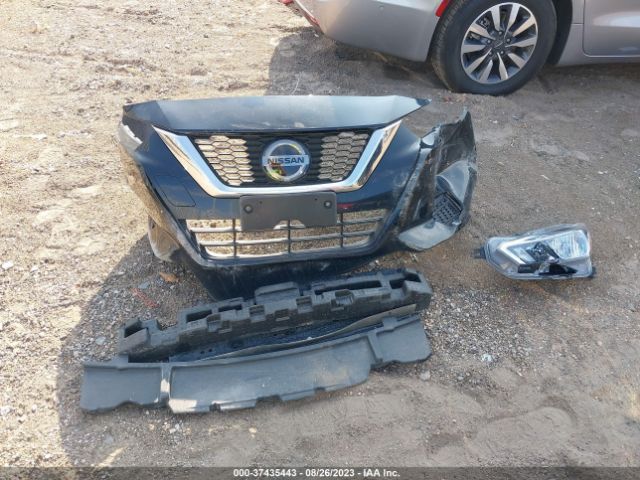 3N1CN8EV5ML845875 Nissan VERSA SV