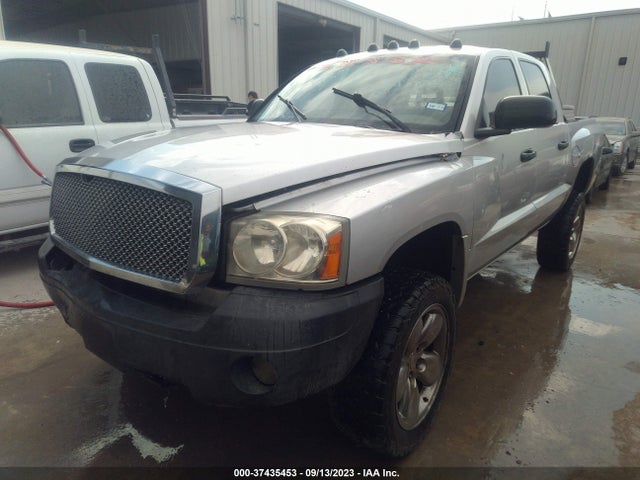Aukcja sprzedaży 2006 Dodge Dakota Slt, vin: 1D7HW48K06S581162, numer aukcji: 37435453