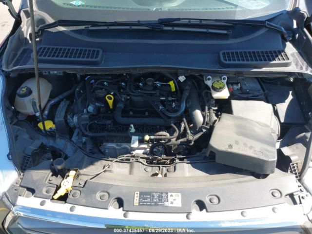 1FMCU0GD0KUA30892 Ford ESCAPE SE