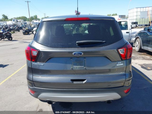 1FMCU0GD0KUA30892 Ford ESCAPE SE