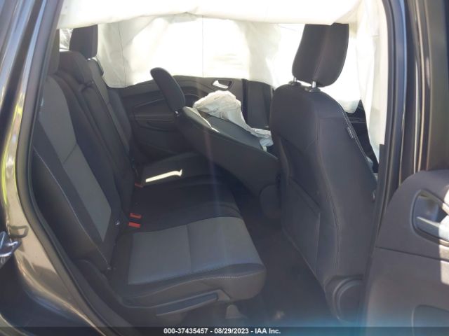 1FMCU0GD0KUA30892 Ford ESCAPE SE