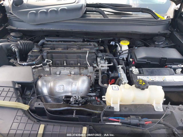 2021 JEEP CHEROKEE LATITUDE PLUS VIN: 1C4PJMLB7MD101129