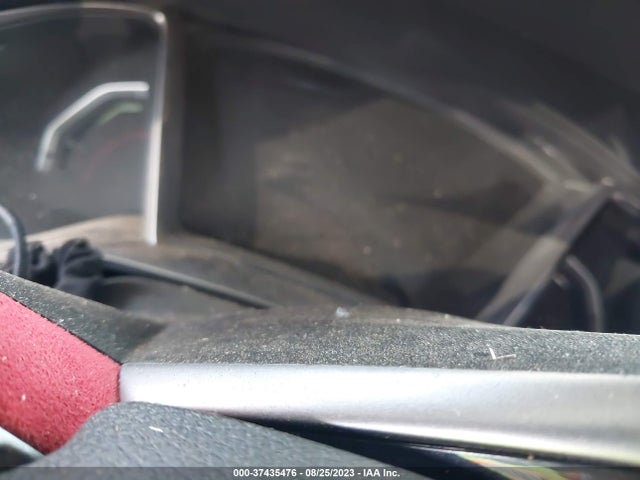 Aukcja sprzedaży 2020 Honda Civic Type R Touring, vin: SHHFK8G70LU200788, numer aukcji: 37435476