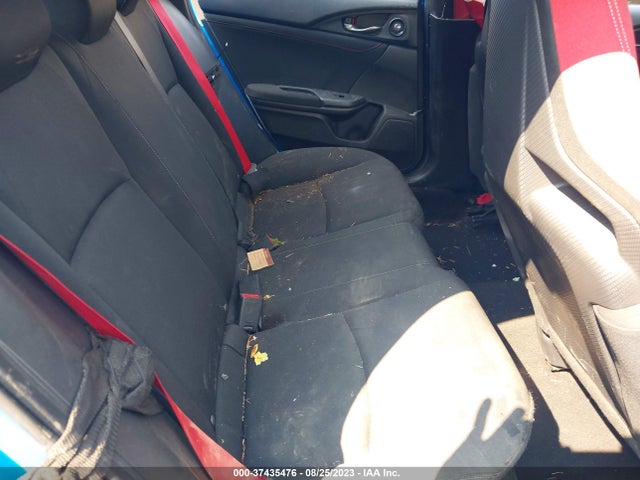 Aukcja sprzedaży 2020 Honda Civic Type R Touring, vin: SHHFK8G70LU200788, numer aukcji: 37435476