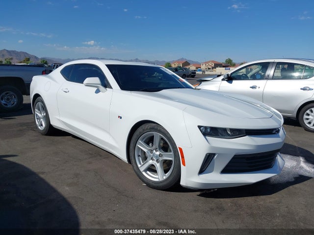 2018 1G1FD1RS8J0137402 main image