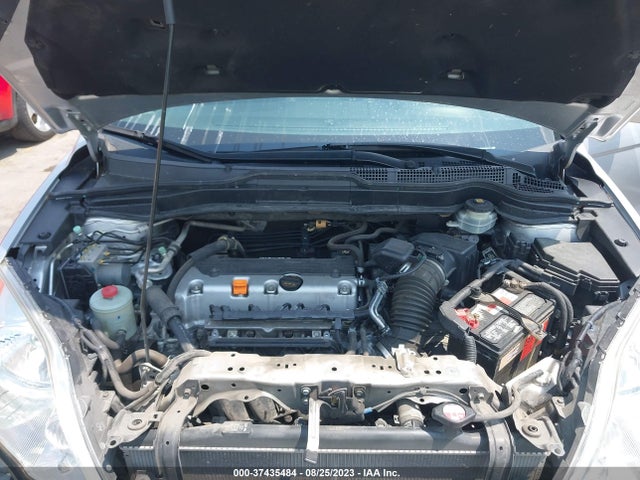 2010 HONDA CR-V EX-L VIN: JHLRE3H77AC003640