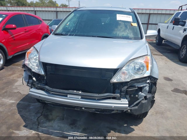 2010 HONDA CR-V EX-L VIN: JHLRE3H77AC003640