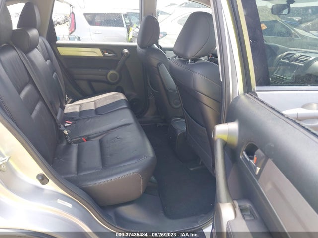 2010 HONDA CR-V EX-L VIN: JHLRE3H77AC003640