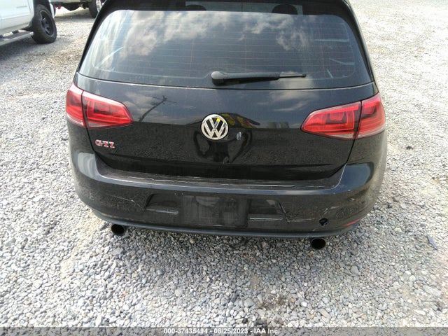 3VW447AU9HM062356 Volkswagen Golf Gti S/se/autobahn/sport