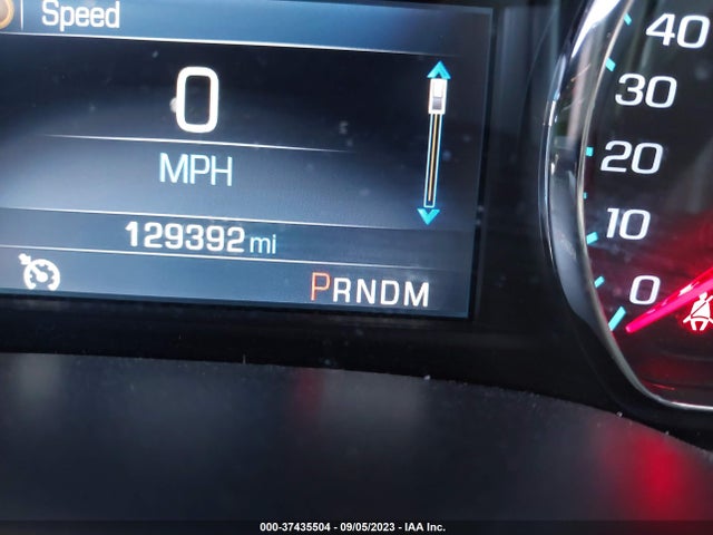 Chevrolet Silverado 1500 Lt 2014 3GCUKREC6EG182115 Image 15