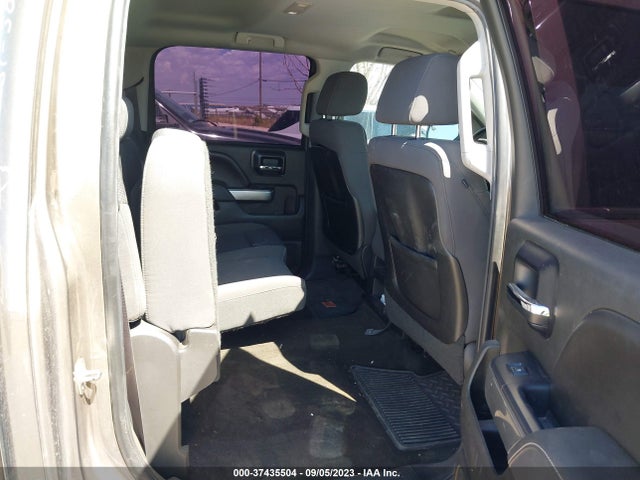 Chevrolet Silverado 1500 Lt 2014 3GCUKREC6EG182115 Image 8