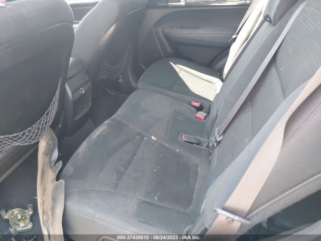 5XYKTCA63FG565172 KIA SORENTO LX