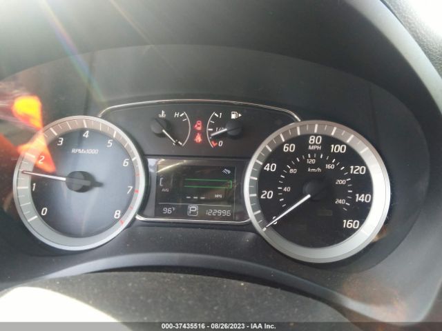 3N1AB7AP7FL669271 Nissan Sentra Sr/sl/s/sv/fe+ S