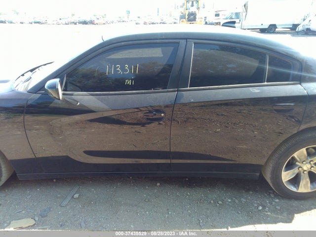 Dodge Charger Sxt 2016 2C3CDXHG8GH354998 Image 15
