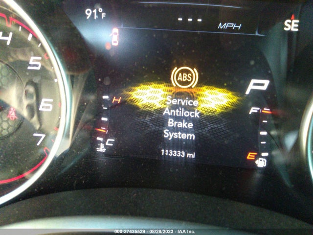 Dodge Charger Sxt 2016 2C3CDXHG8GH354998 Image 16