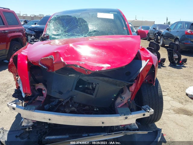 Tesla Model Y Long Range 2020 5YJYGDEE7LF036672 Image 12