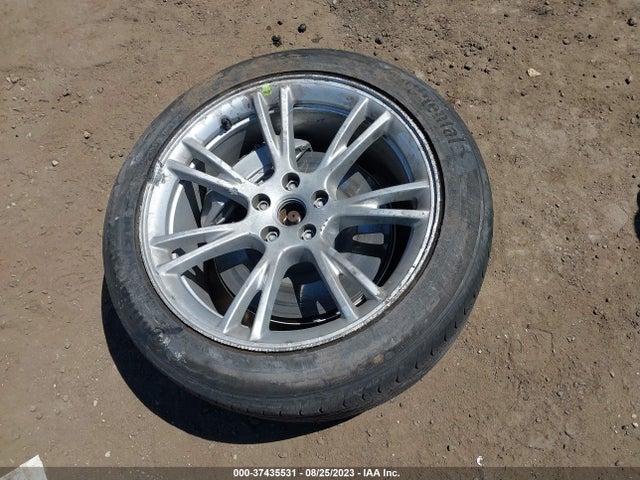 Tesla Model Y Long Range 2020 5YJYGDEE7LF036672 Image 11