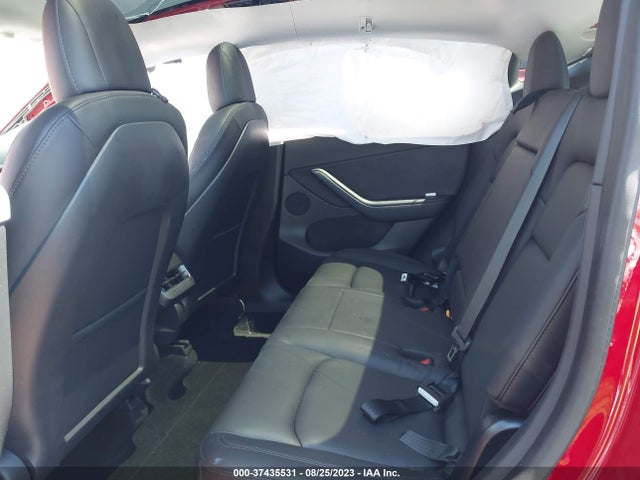 Tesla Model Y Long Range 2020 5YJYGDEE7LF036672 Image 8