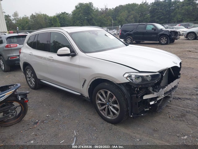 2019 5UXTR7C57KLF32481 main image