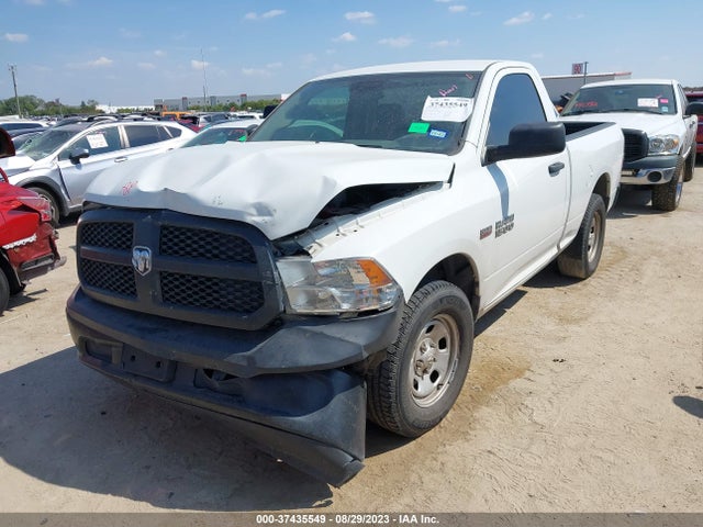 3C6JR6AT3HG572961 RAM 1500 Tradesman
